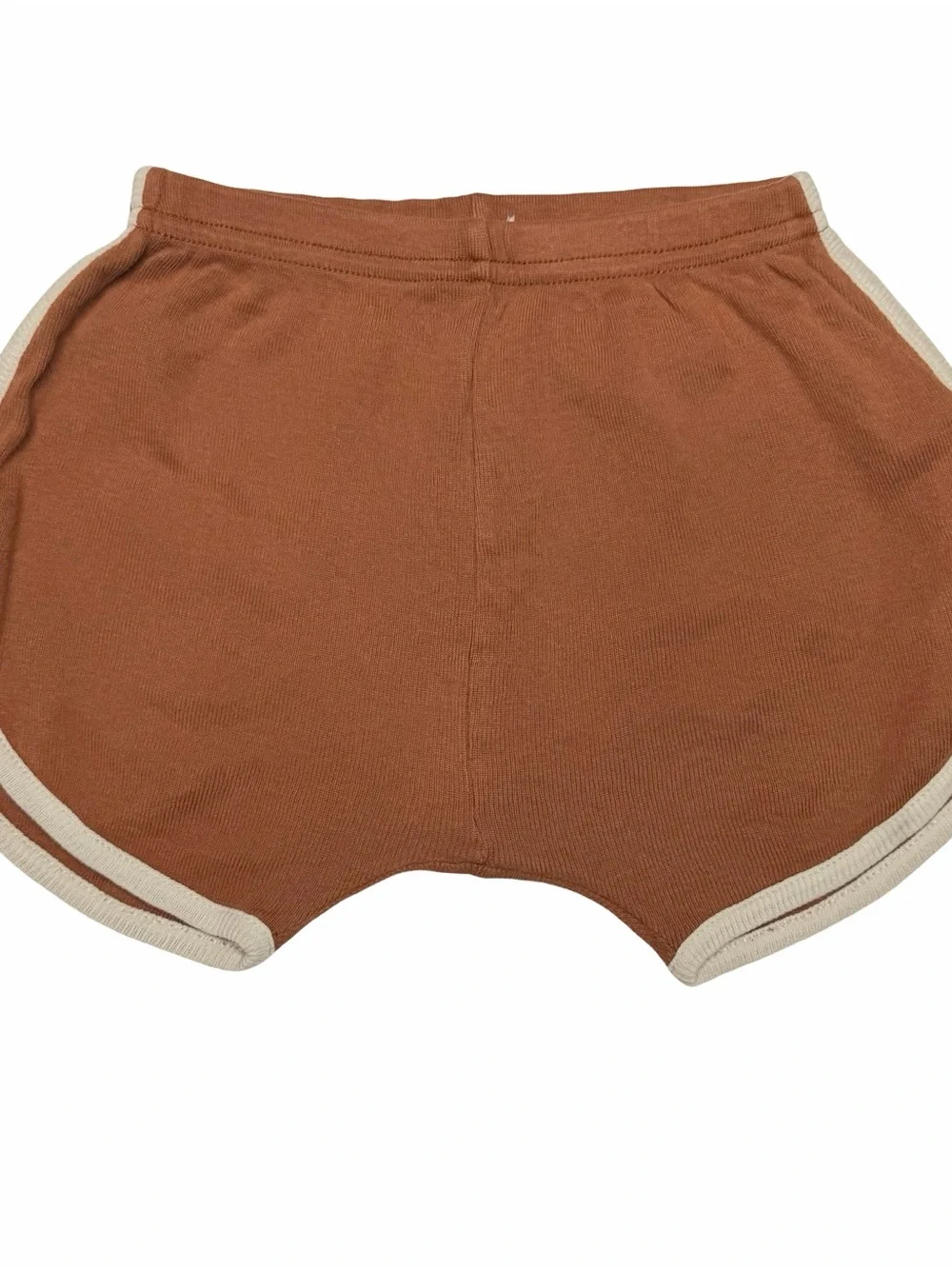 Fin‎ & Vince OG Cinnamon And Spice Track Set Shorts And Tee